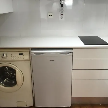 Apartmán Loft Ajuda Belem