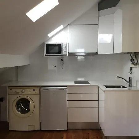 Loft Ajuda Belem Lisboa