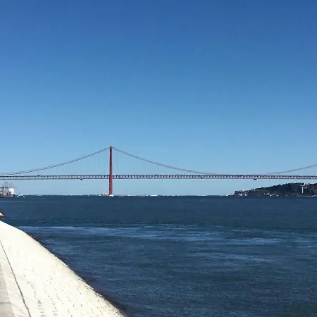 Loft Ajuda Belem * Lisboa