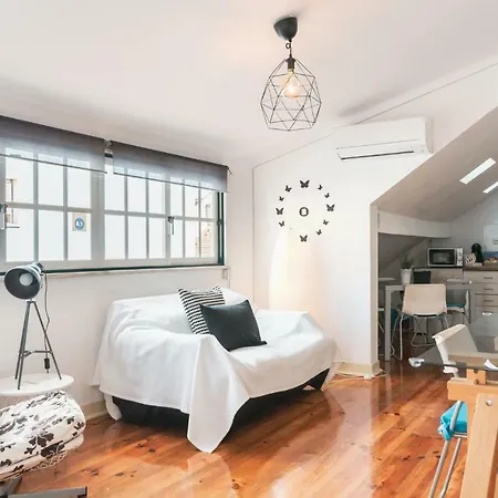 Loft Ajuda Belém * Lisboa