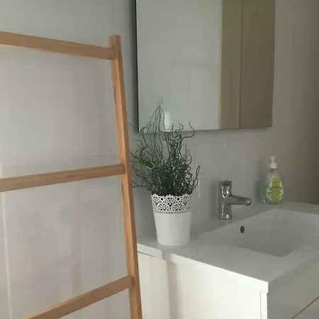 Loft Ajuda Belem Lisboa