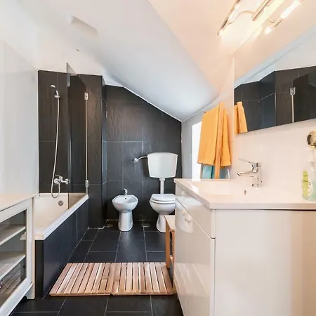 Apartman Loft Ajuda Belém