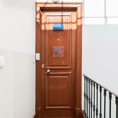 Loft Ajuda Belém *