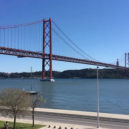 Loft Ajuda Belém Lisboa