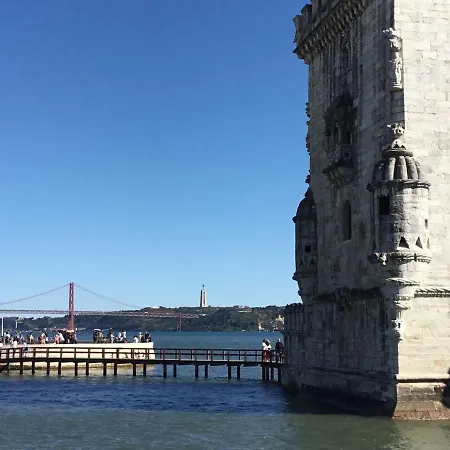 Loft Ajuda Belém * Lisboa