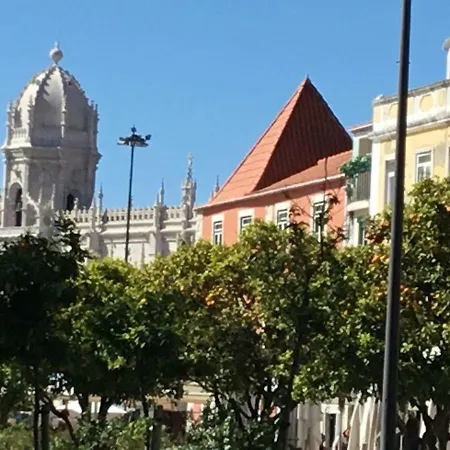 Loft Ajuda Belém * Lisboa